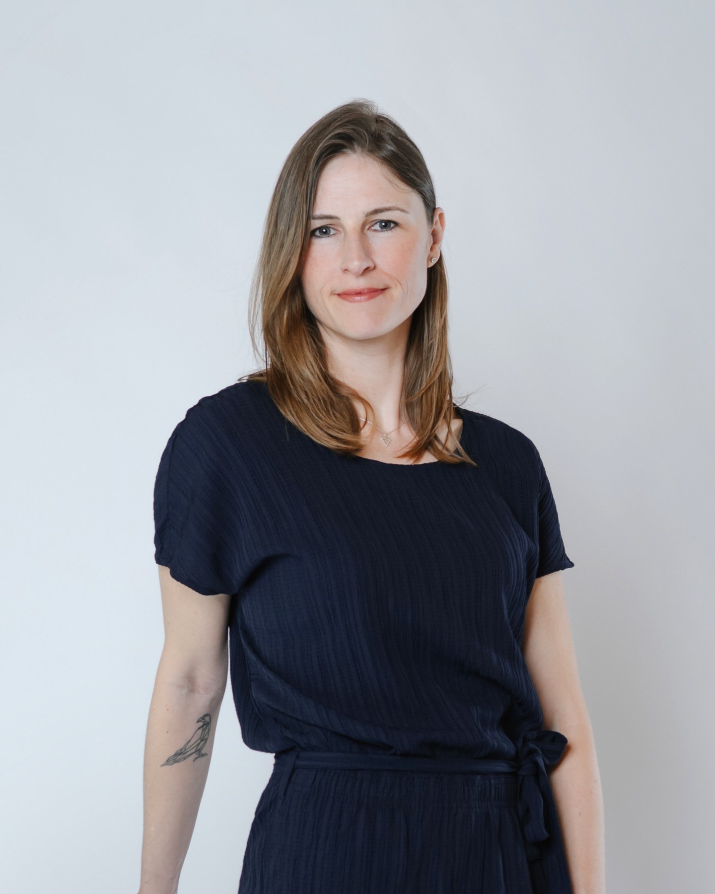 Mareike Mutzberg, Kaleidoscope Mind specialist